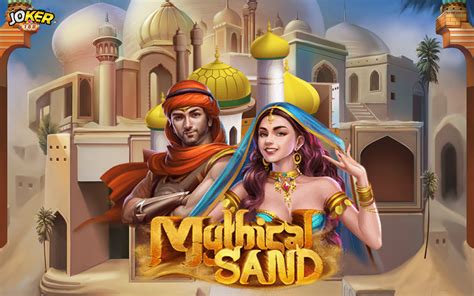 Mythical Sand Betfair